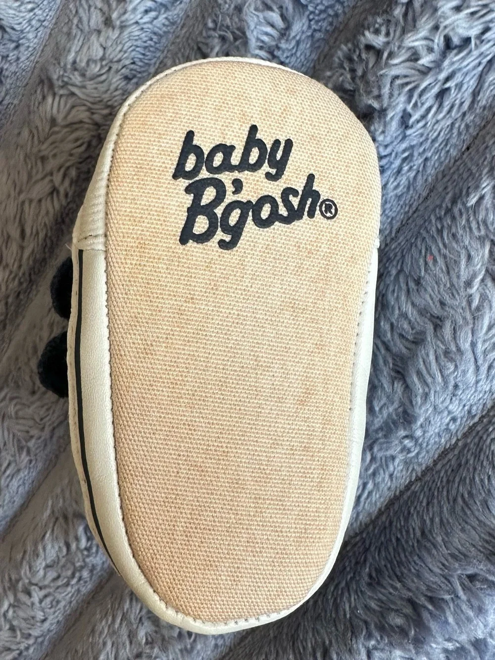 OshKosh Bgosh soft knit